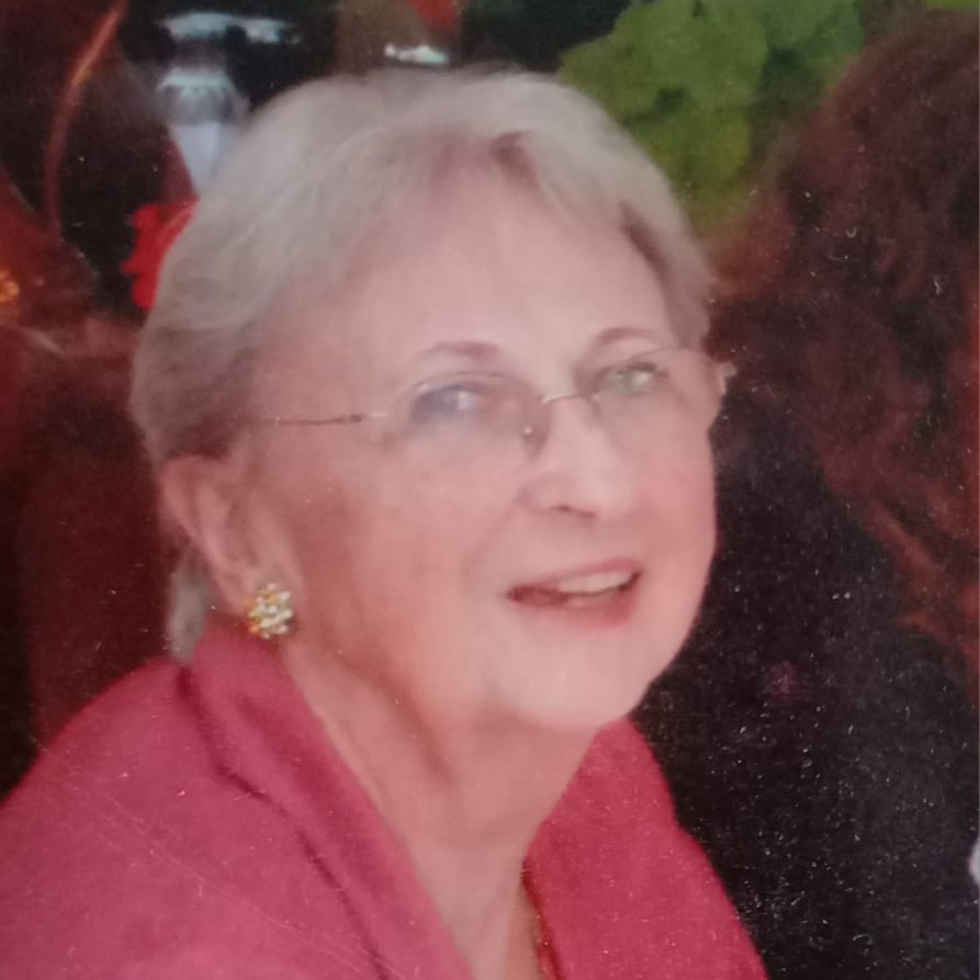 Photo de Colette Sylvia Louise MOURY