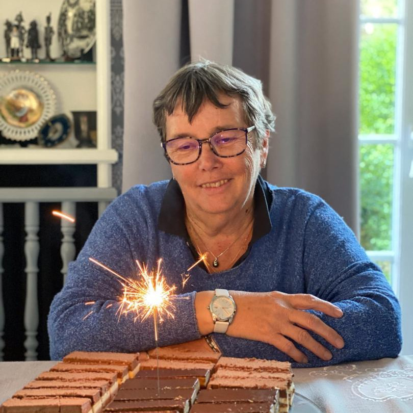 Photo de Marie Pierre DANEL