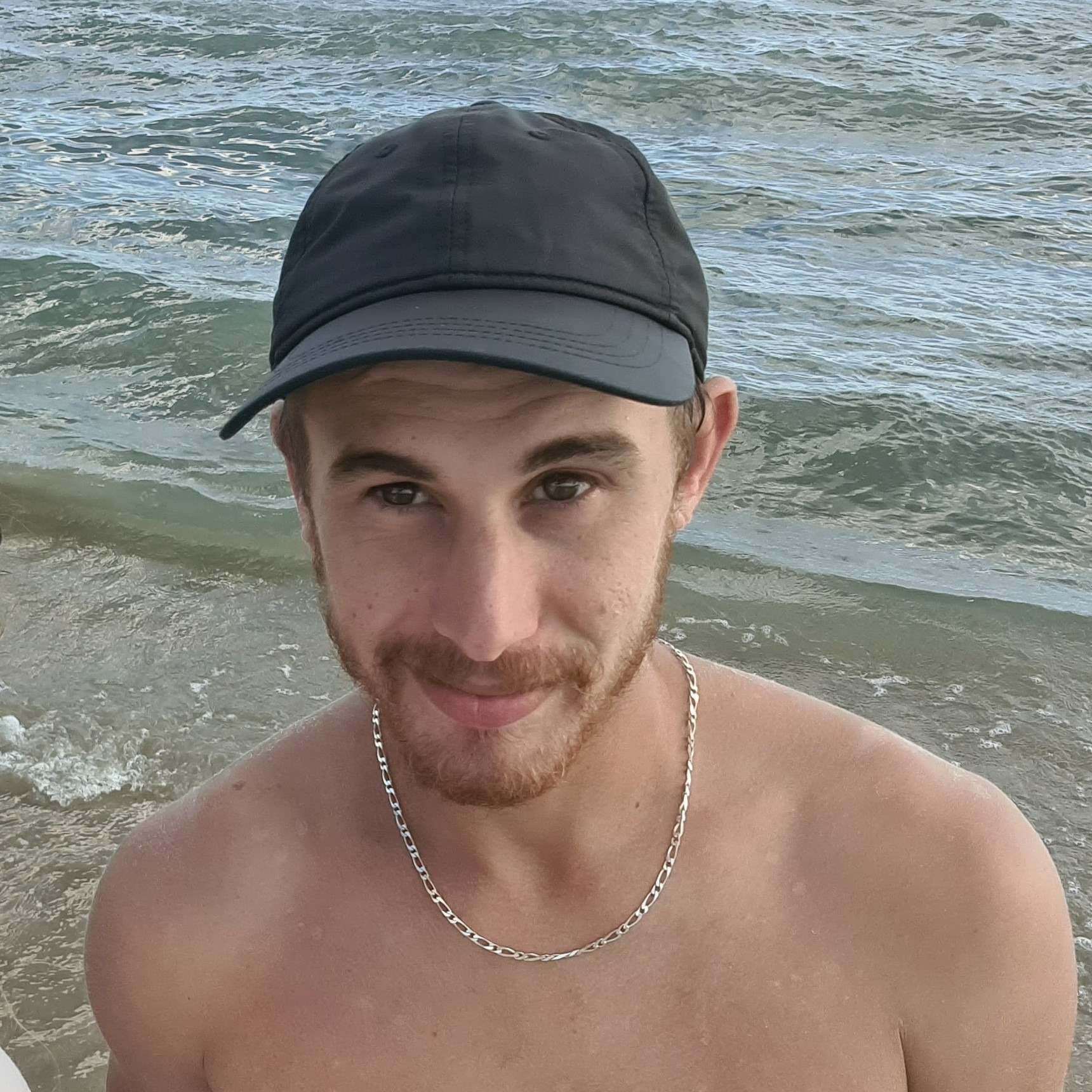 Photo de Kevin EMERIT