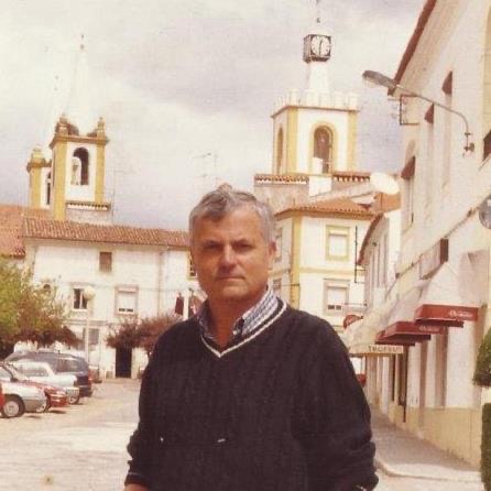 Photo d’Antonio Do Rosario MOURATO SERRALHA