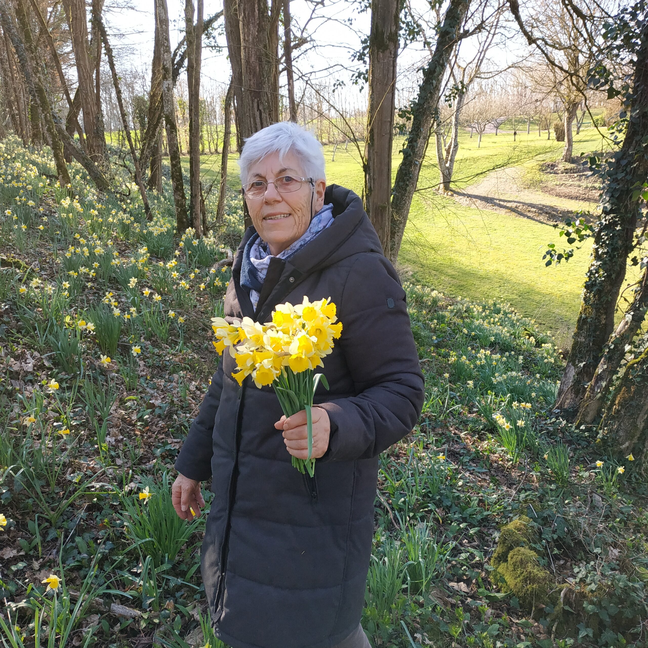 Photo de Mireille CHASLE