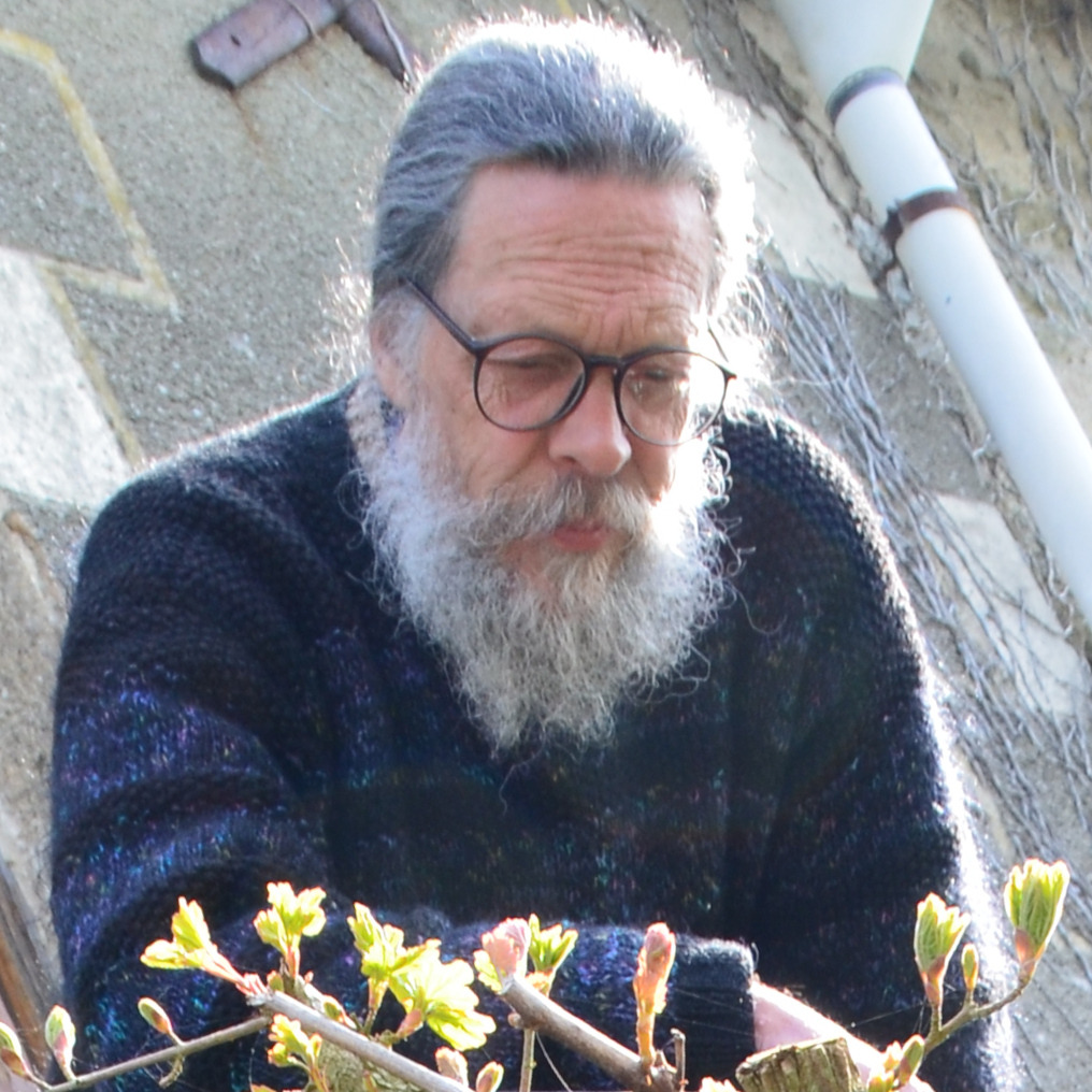 Photo de Philippe GAULIN