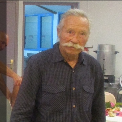 Photo de Bernard GUEDEVILLE