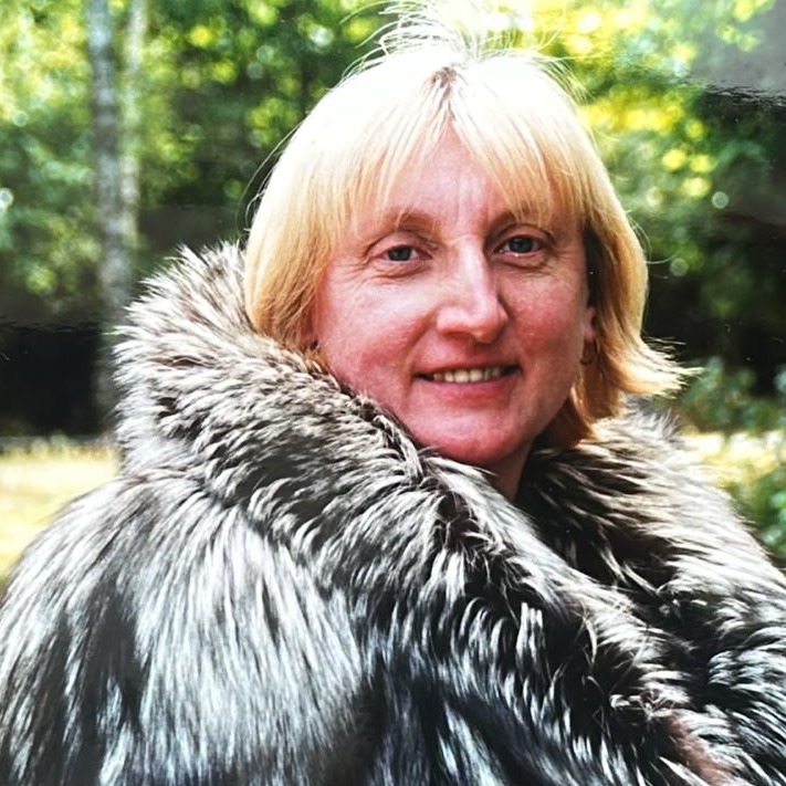 Photo de Lucette Marcelle Elise PINGUET