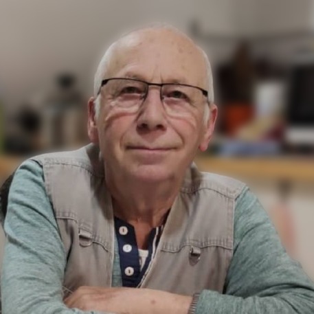 Photo de Daniel Albert Julien BROCHERIOU