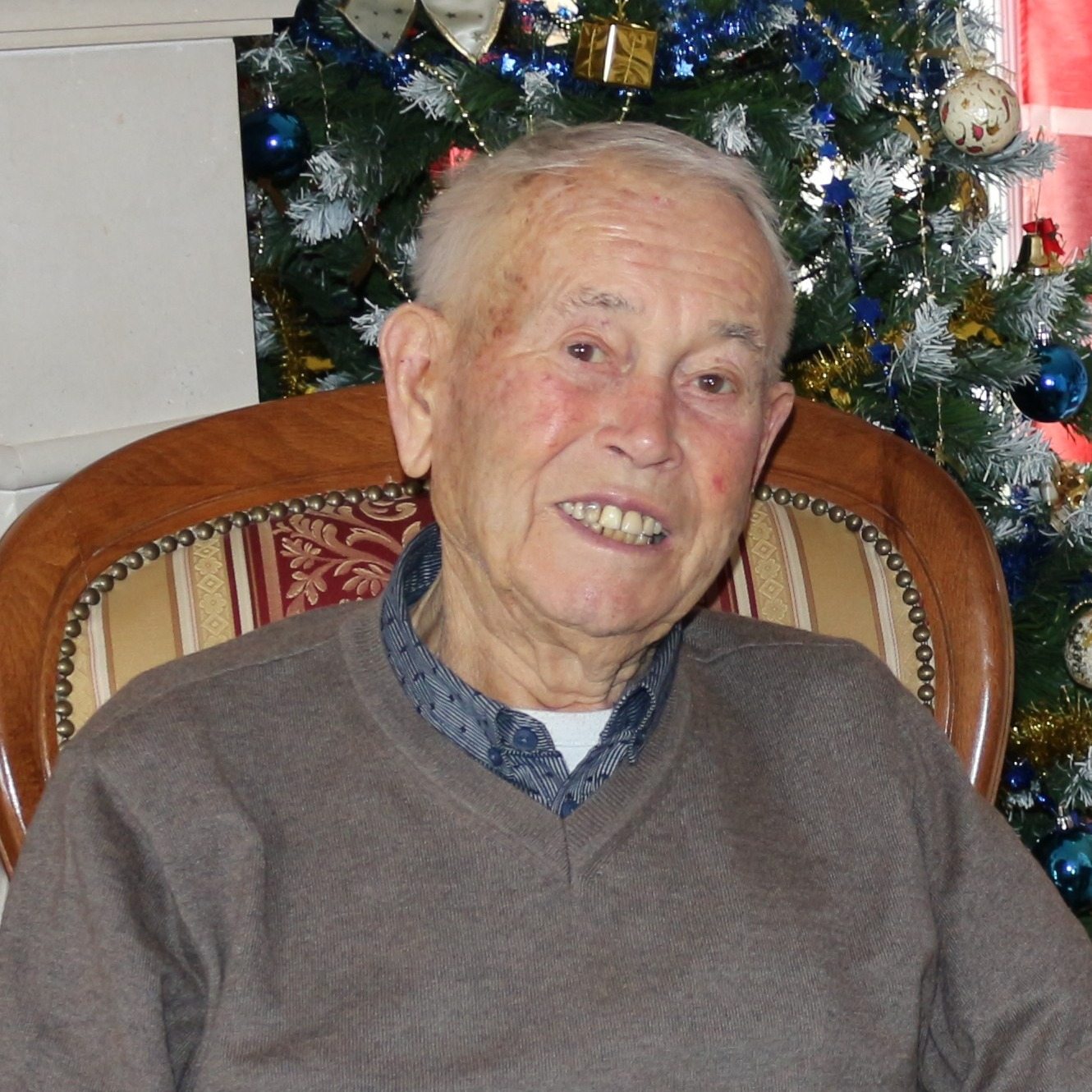 Photo de Jacques LOTHION