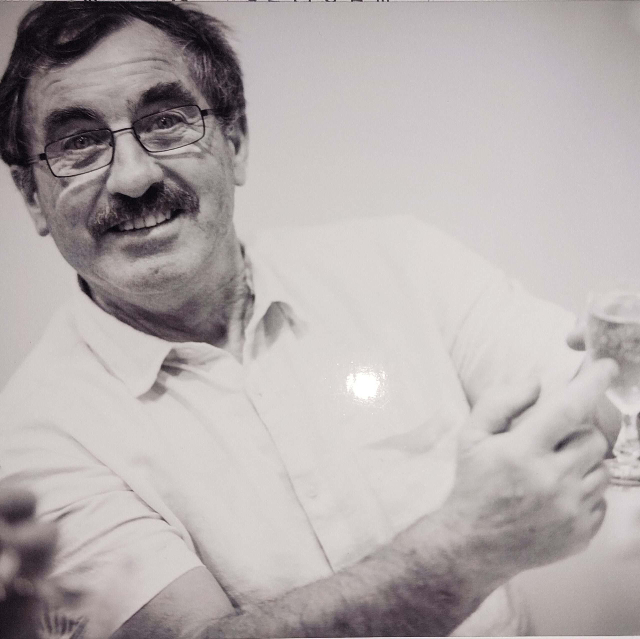 Photo de Joë-Louis VIGNOL