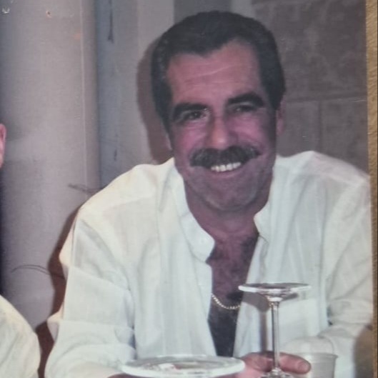 Photo de Rogerio PIRES DE MATOS