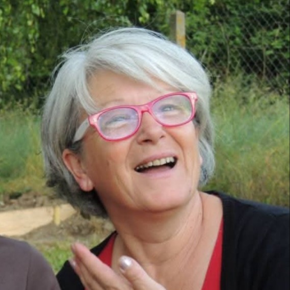 Photo de Pascale HENRY