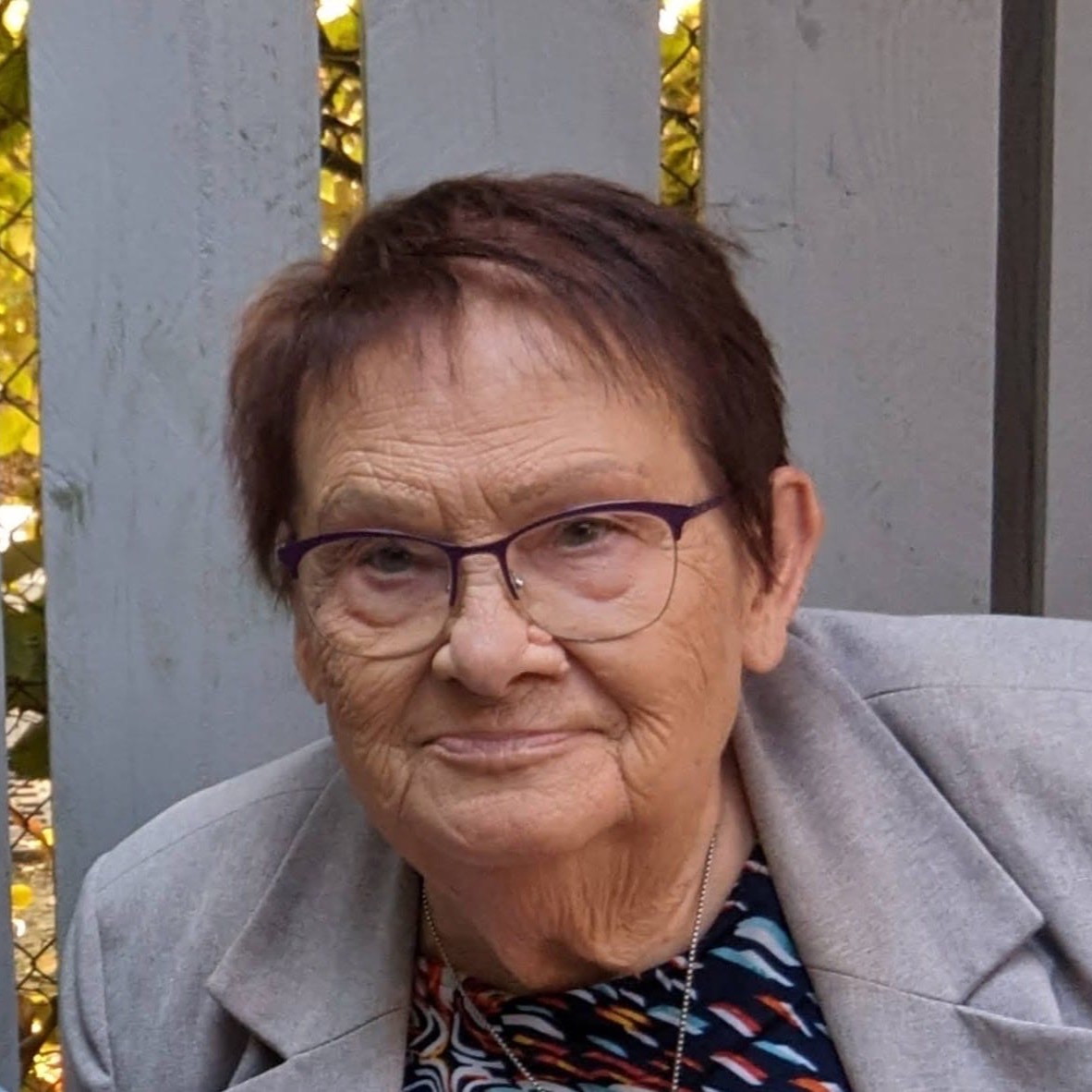 Photo de Marie-Claire KICINSKI