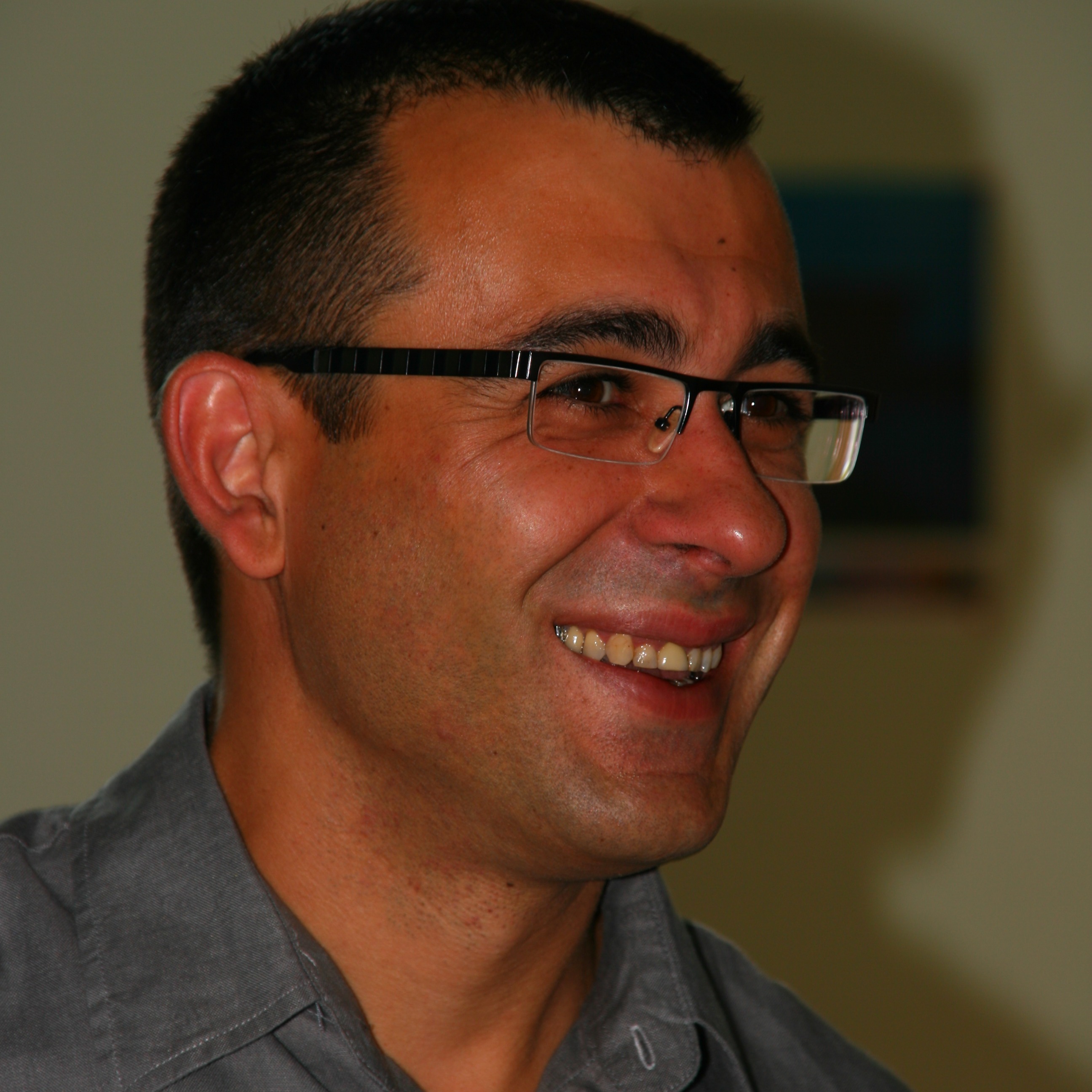Photo d’Emmanuel GÉRÉ