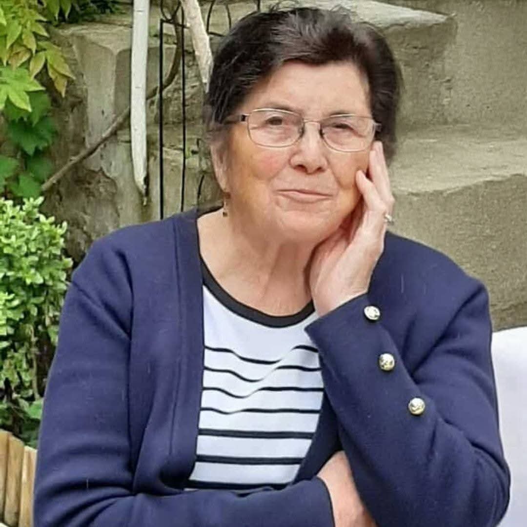 Photo de Madame Marie-Madeleine KLIMKOWSKI