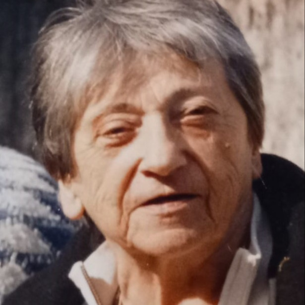 Photo de Muguette BERGEOT