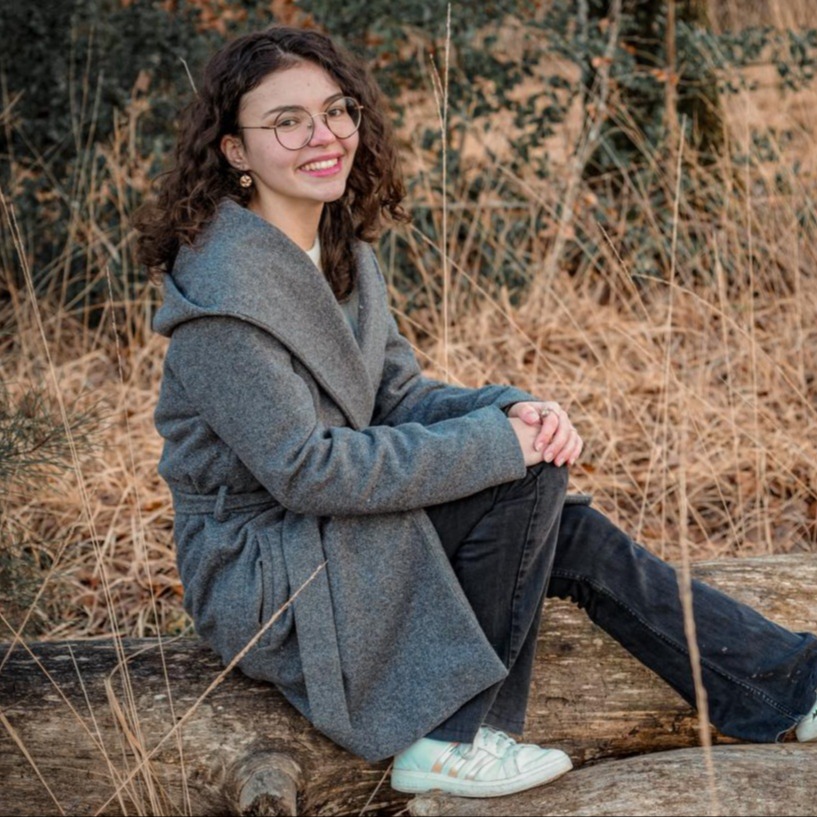 Photo de Rafaelle BROCHARD