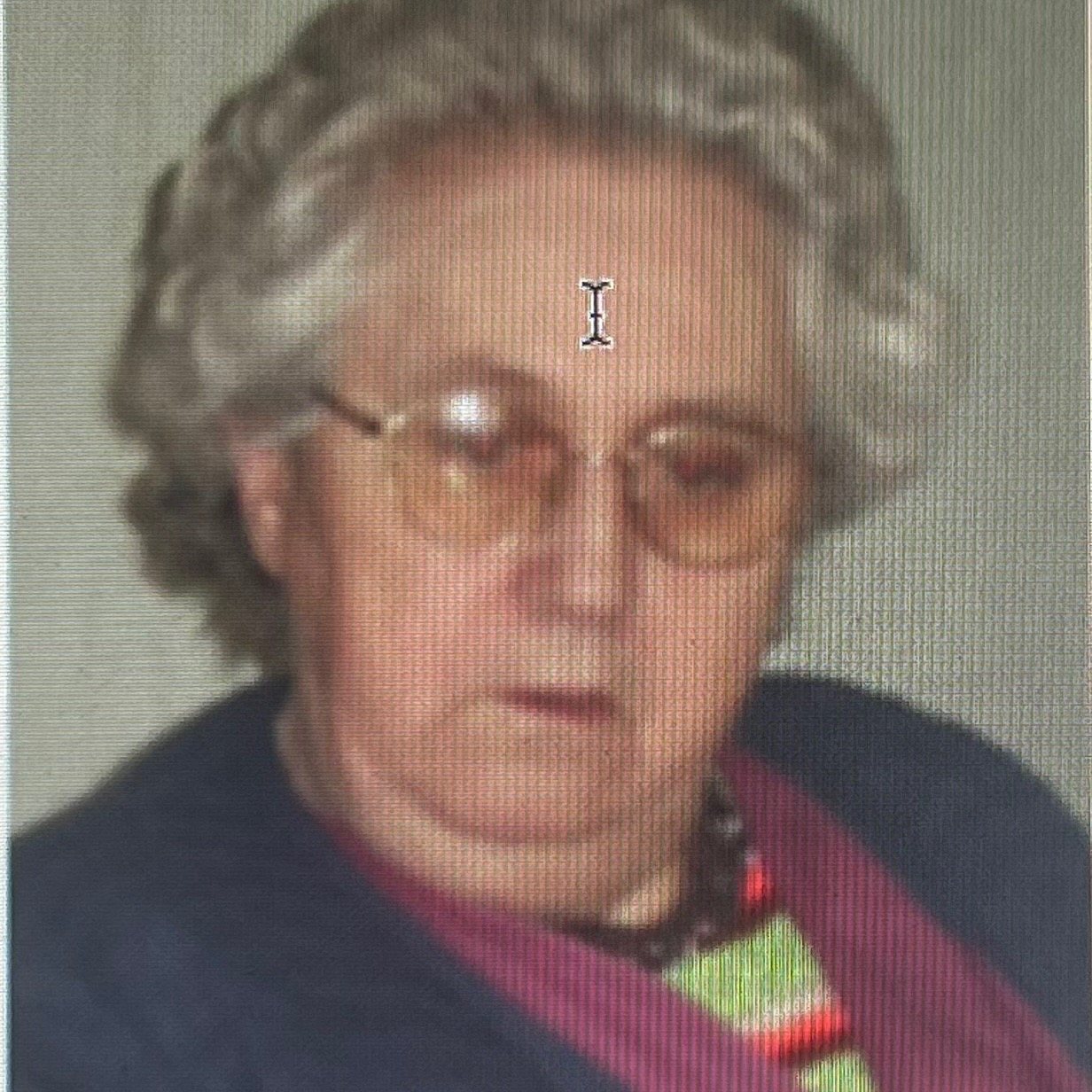 Photo de Micheline BURON