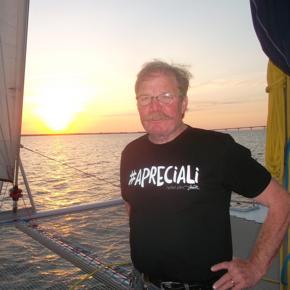 Photo de Guy LÉONARD