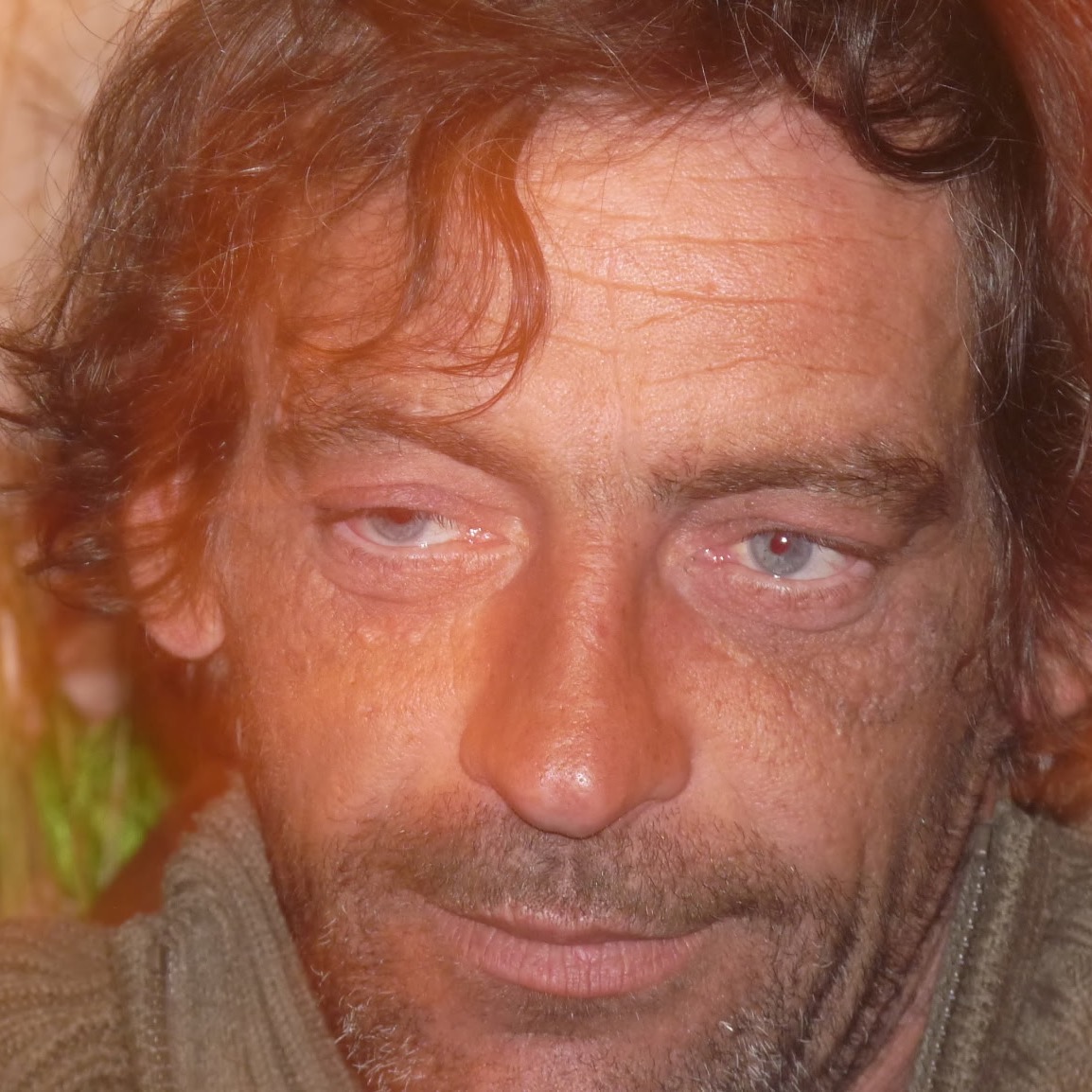 Photo d’Olivier BERGOUGNOUX