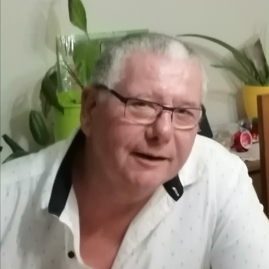 Photo de Christian CHAPILLON