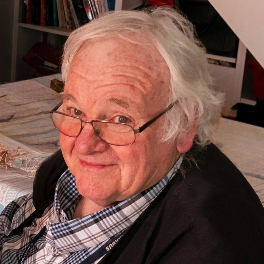 Photo de Paul SAUNER
