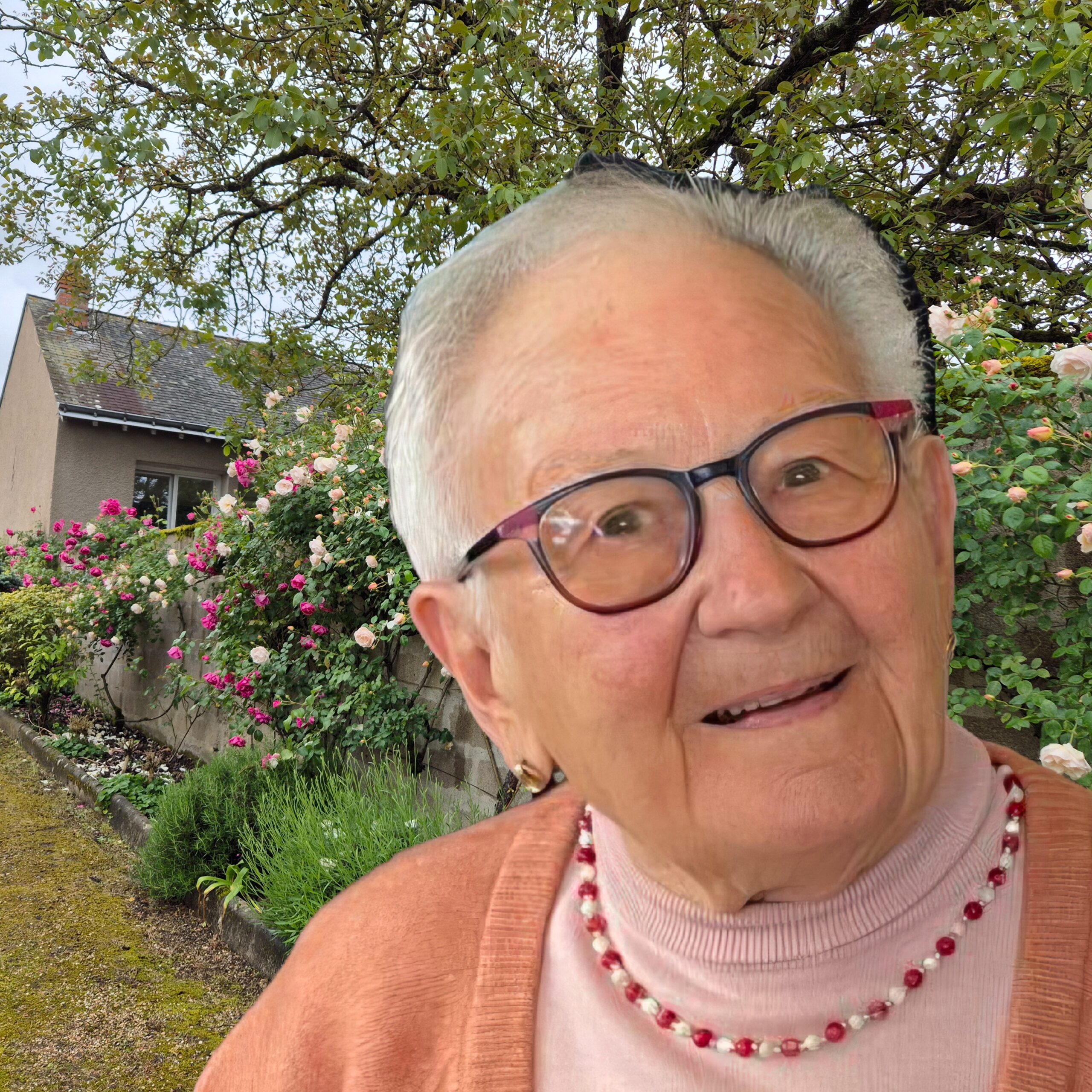 Photo de Marguerite DUPONT