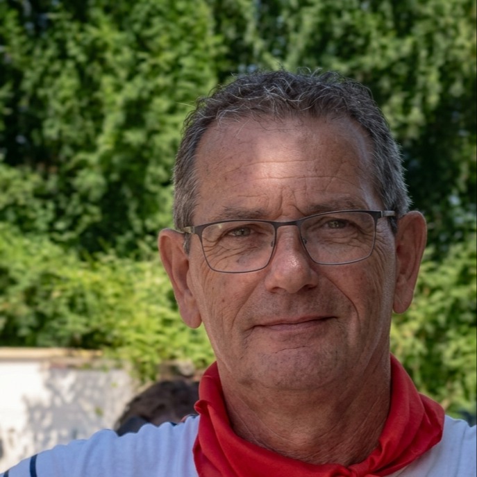 Photo de Jean-Marie TESSIER