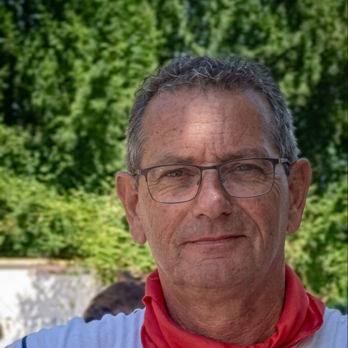 Photo de Jean-Marie TESSIER