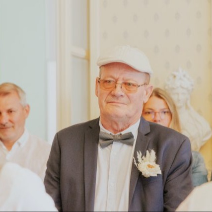 Photo de Jean-François LETELLIER