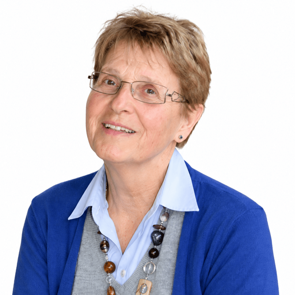 Photo d’Héliane LASNIER